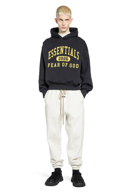 Essentials Classic Fleece Hoodie