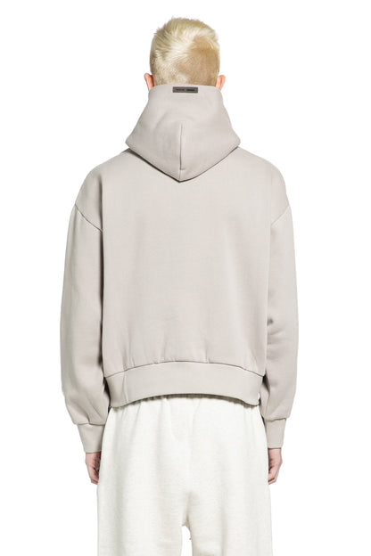 Essentials Classic Fleece Hoodie