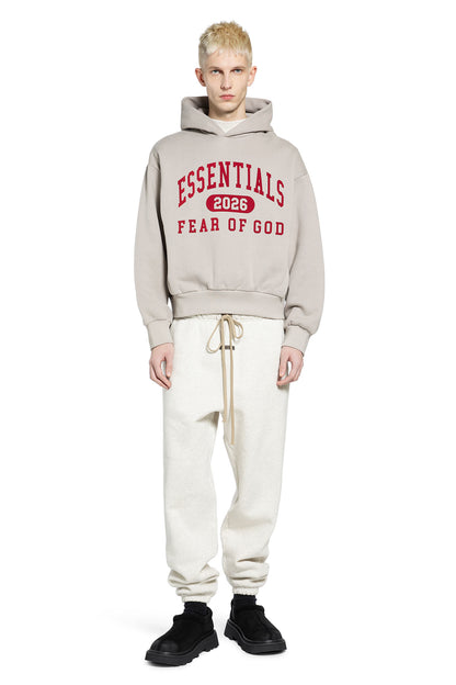 Essentials Classic Fleece Hoodie