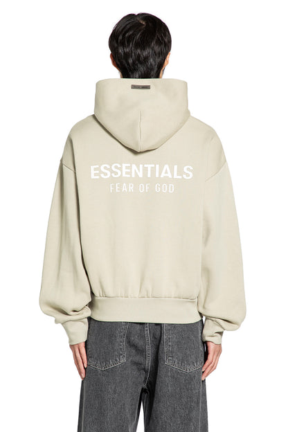 Sudadera con capucha de forro polar clásica 