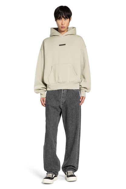 Sudadera con capucha de forro polar clásica 