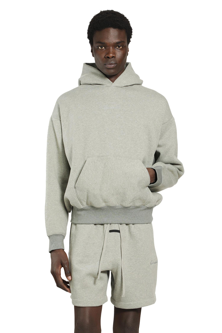 FEAR OF GOD Signature Classic Hoodie man