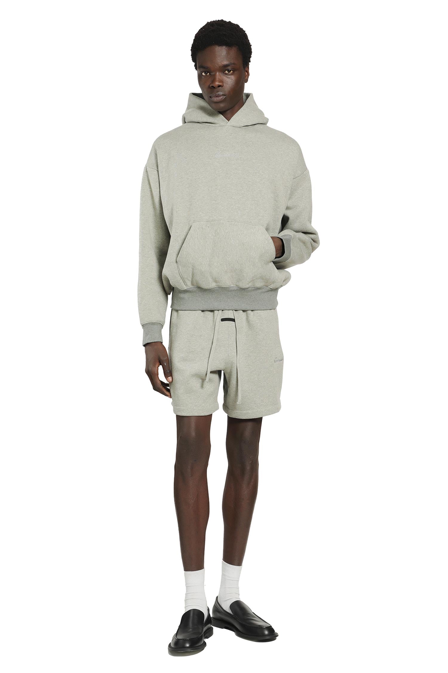 FEAR OF GOD Signature Classic Hoodie man
