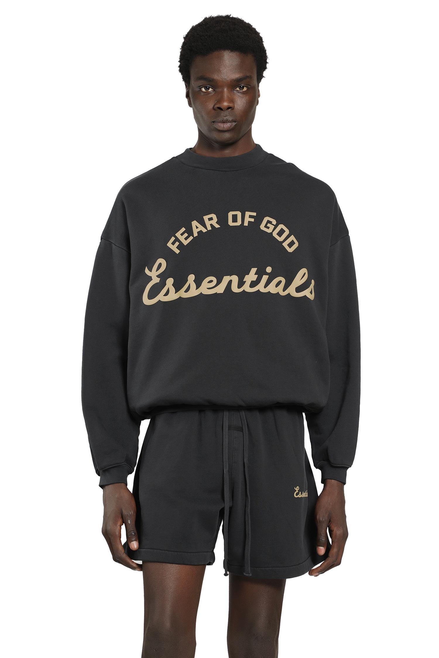 Training 90S Crewneck Sweatshirt