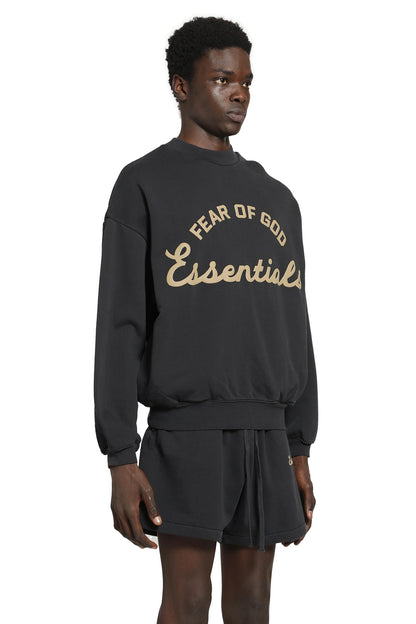Training 90S Crewneck Sweatshirt