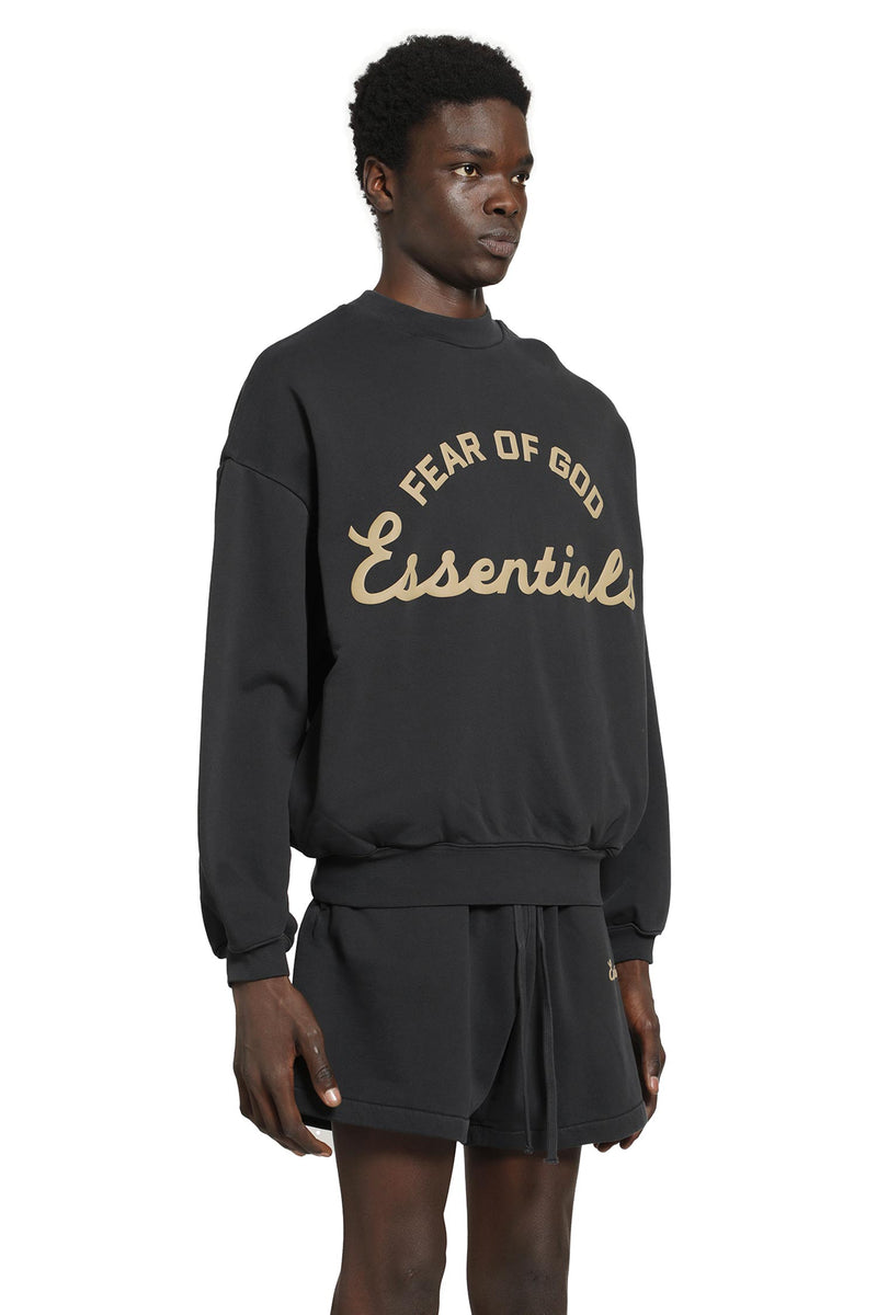 FEAR OF GOD Training 90S Crewneck Sweatshirt man