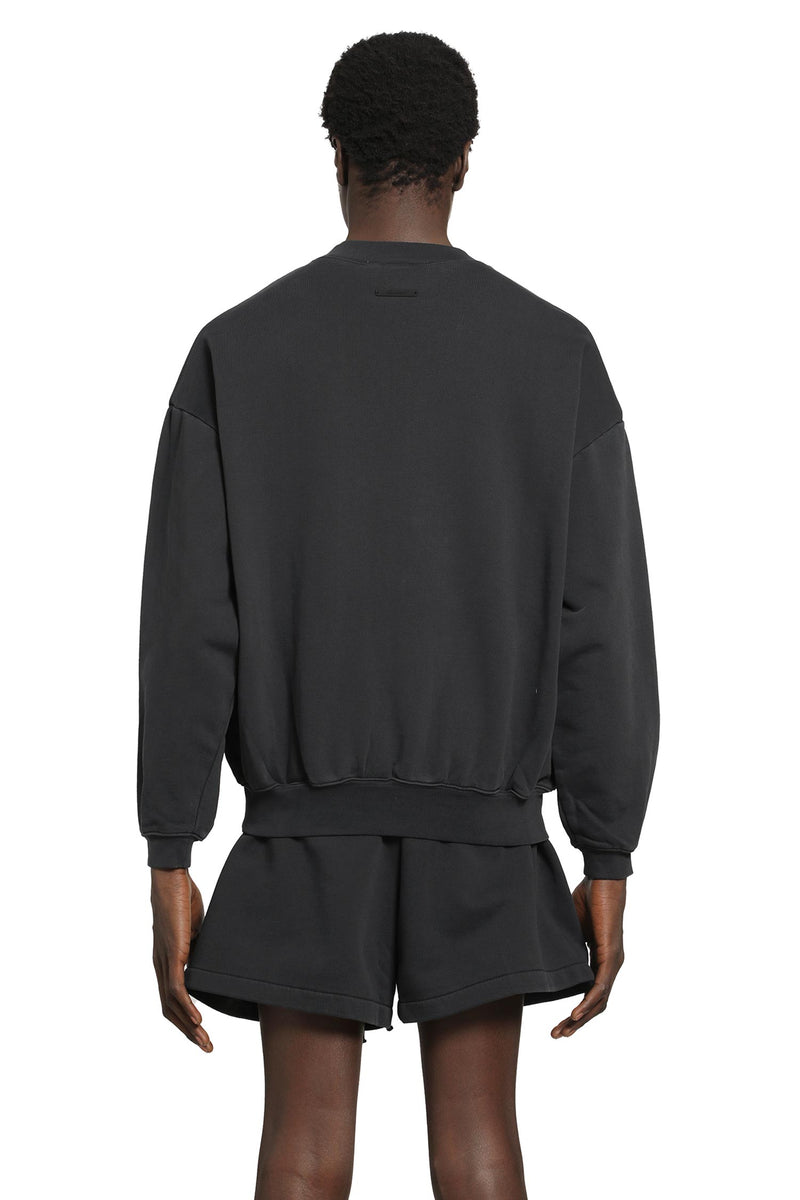 FEAR OF GOD Training 90S Crewneck Sweatshirt man