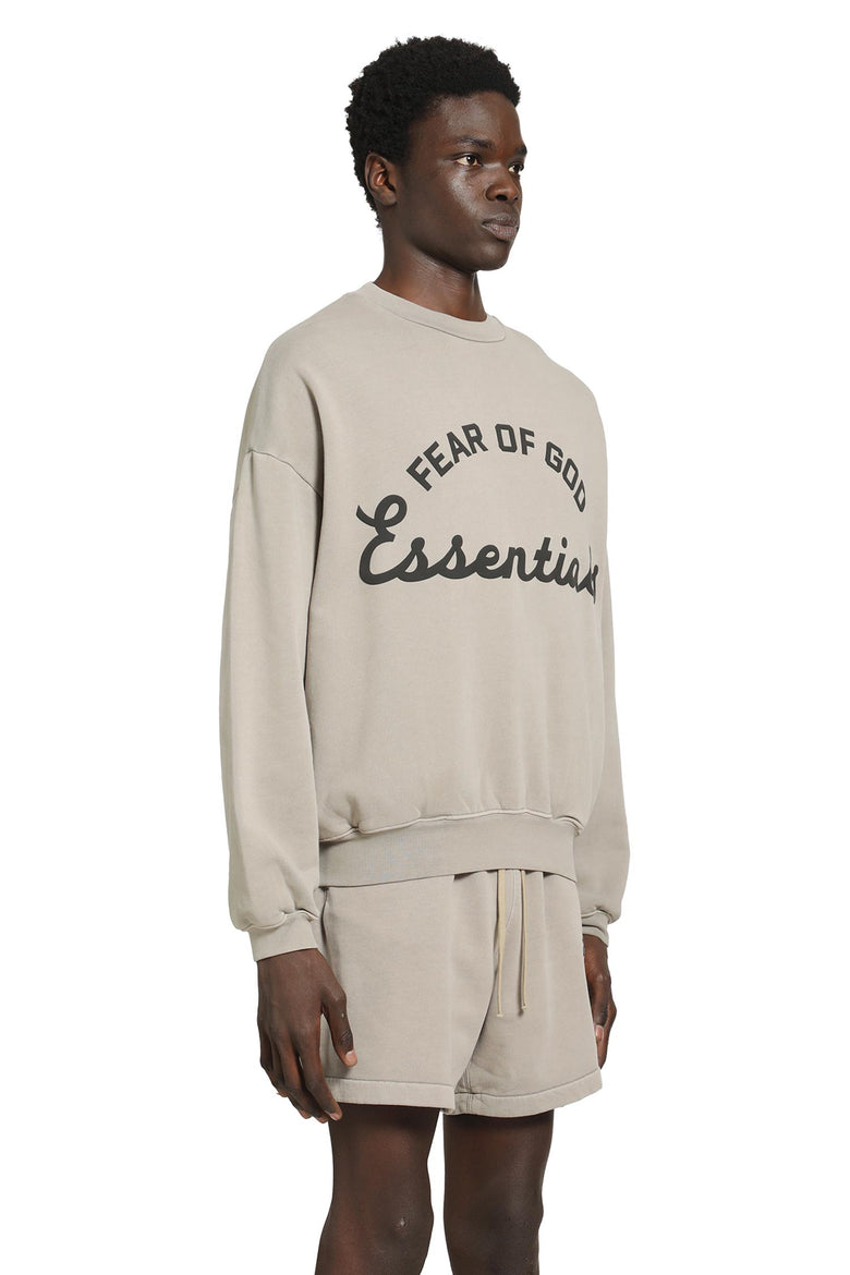 
              FEAR OF GOD Training 90s Crewneck Sweatshirt man
            