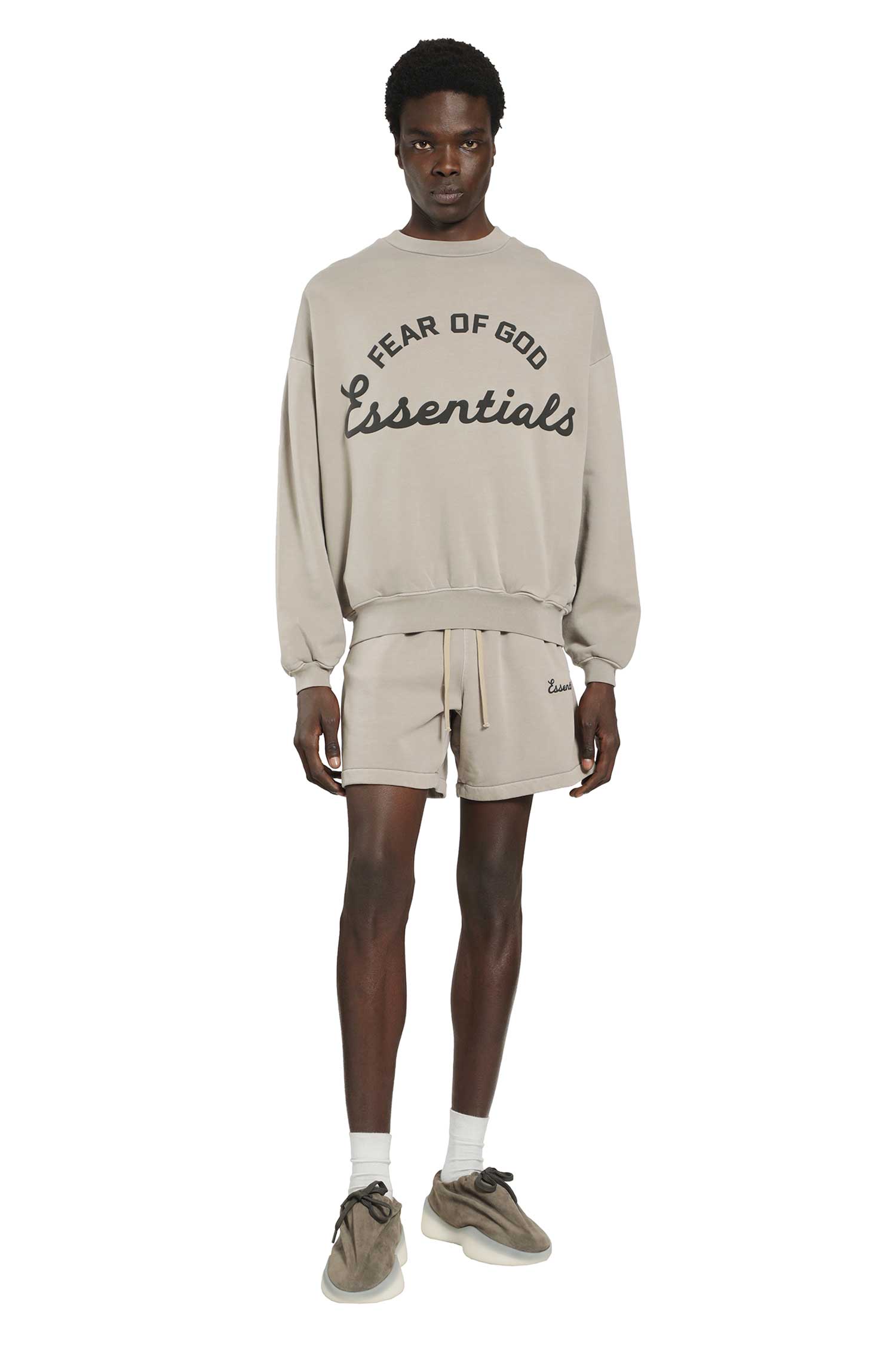 Training 90s Crewneck Sweatshirt