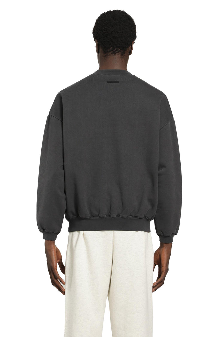 
              FEAR OF GOD Campus 90s Crewneck Sweatshirt man
            