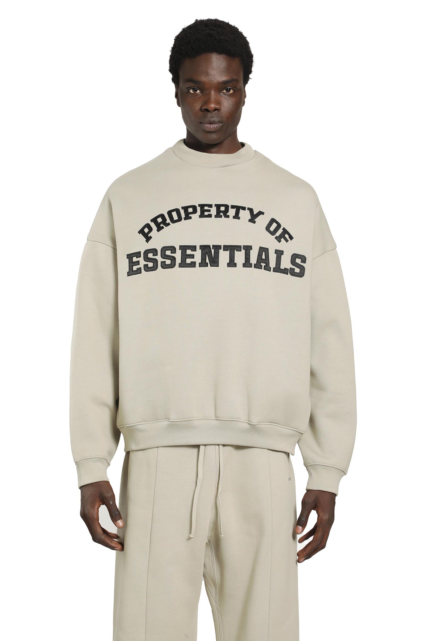 Property Lounge Crewneck Sweatshirt