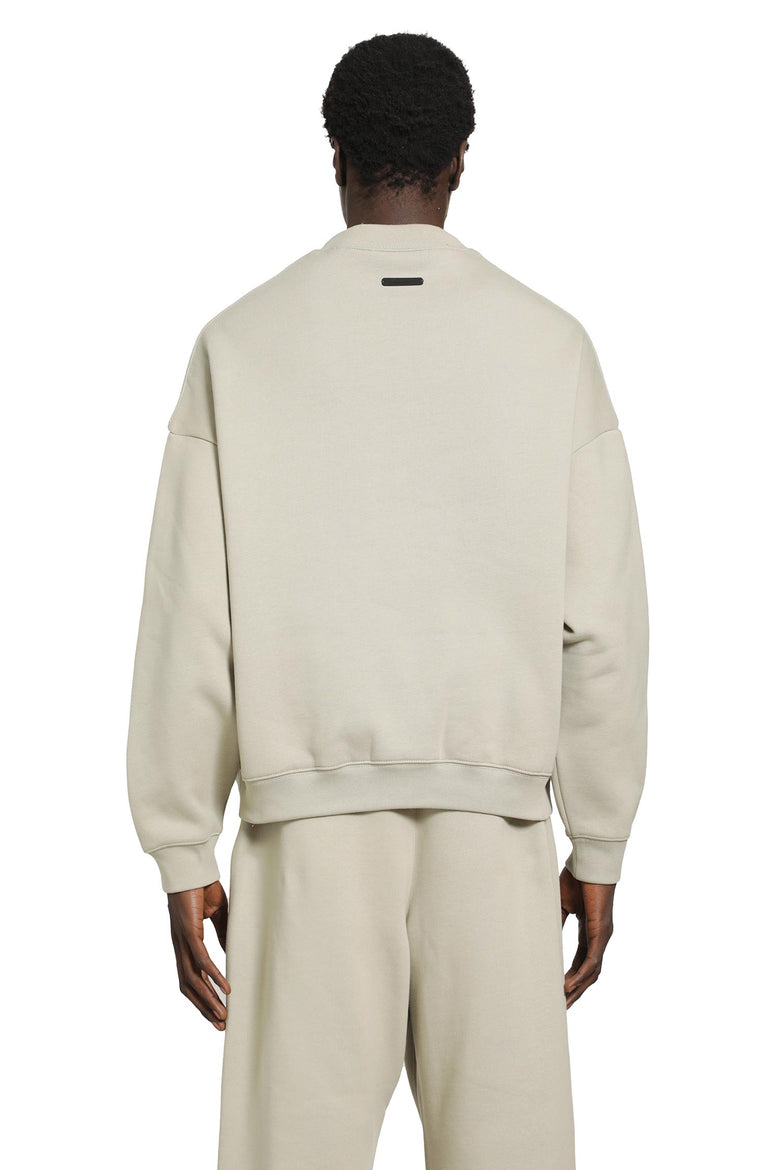 FEAR OF GOD Property Lounge Crewneck Sweatshirt man
