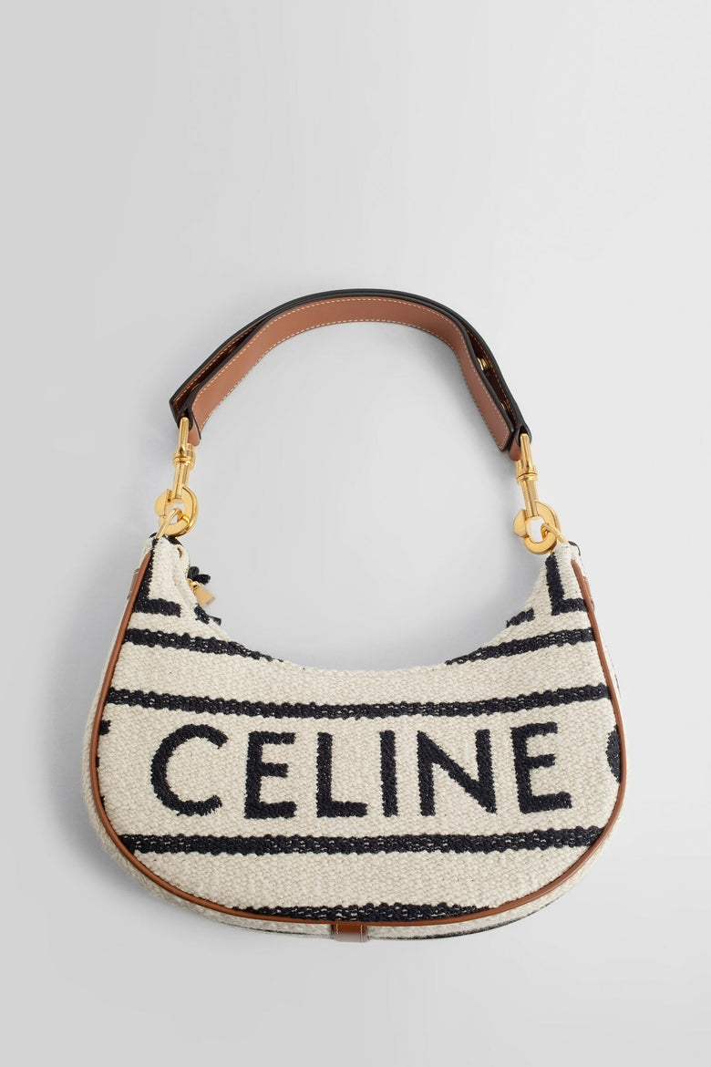 CELINE CELINE WOMAN  SHOULDER BAGS woman