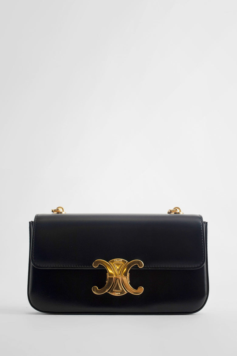 CELINE CELINE WOMAN  SHOULDER BAGS woman