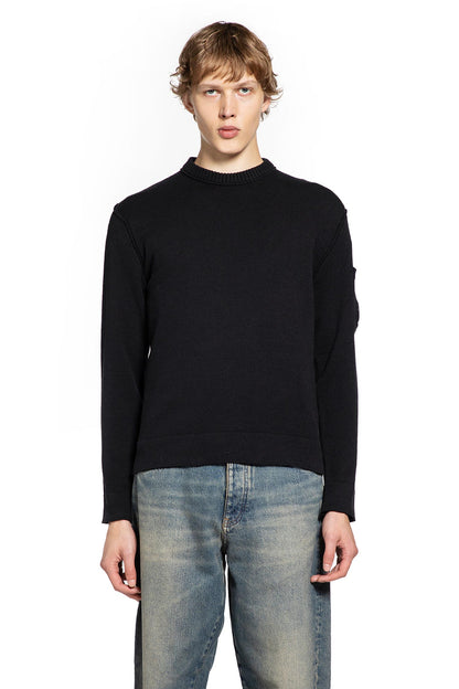 Soft Cotton Sweater