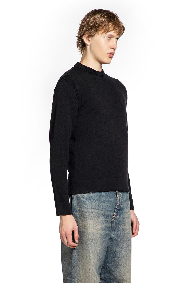 Soft Cotton Sweater