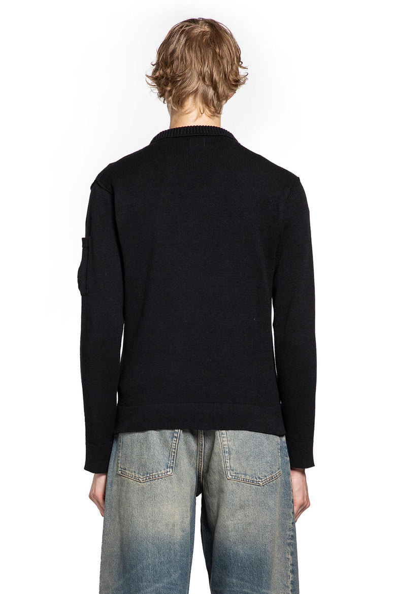 Soft Cotton Sweater