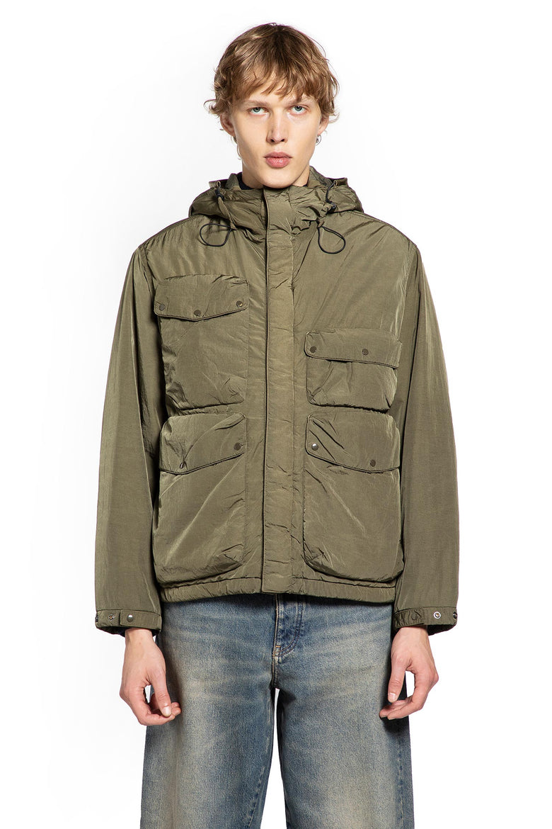 Medium Cargo Jacket