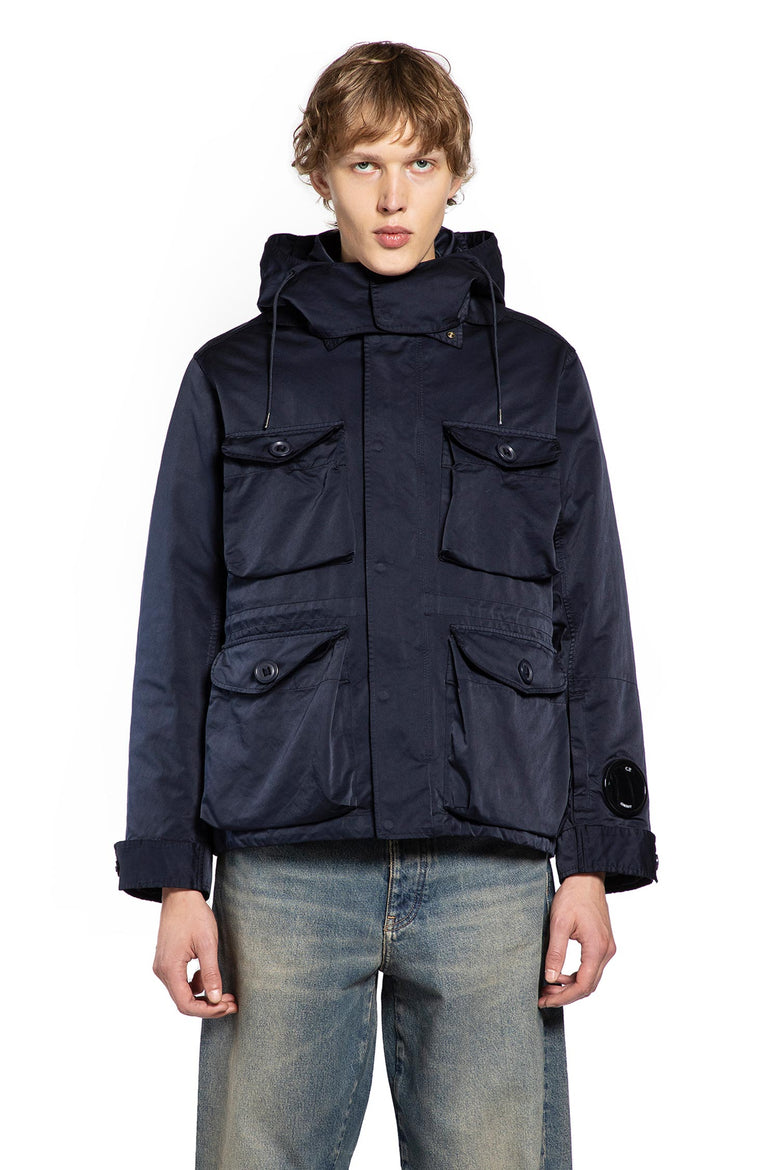 Medium Padded Jacket