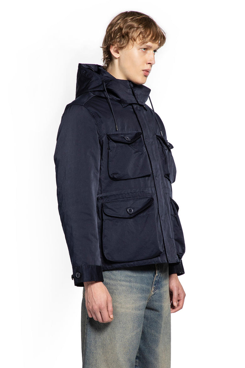 Medium Padded Jacket