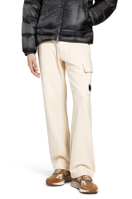 Jogging Pants in Fleece