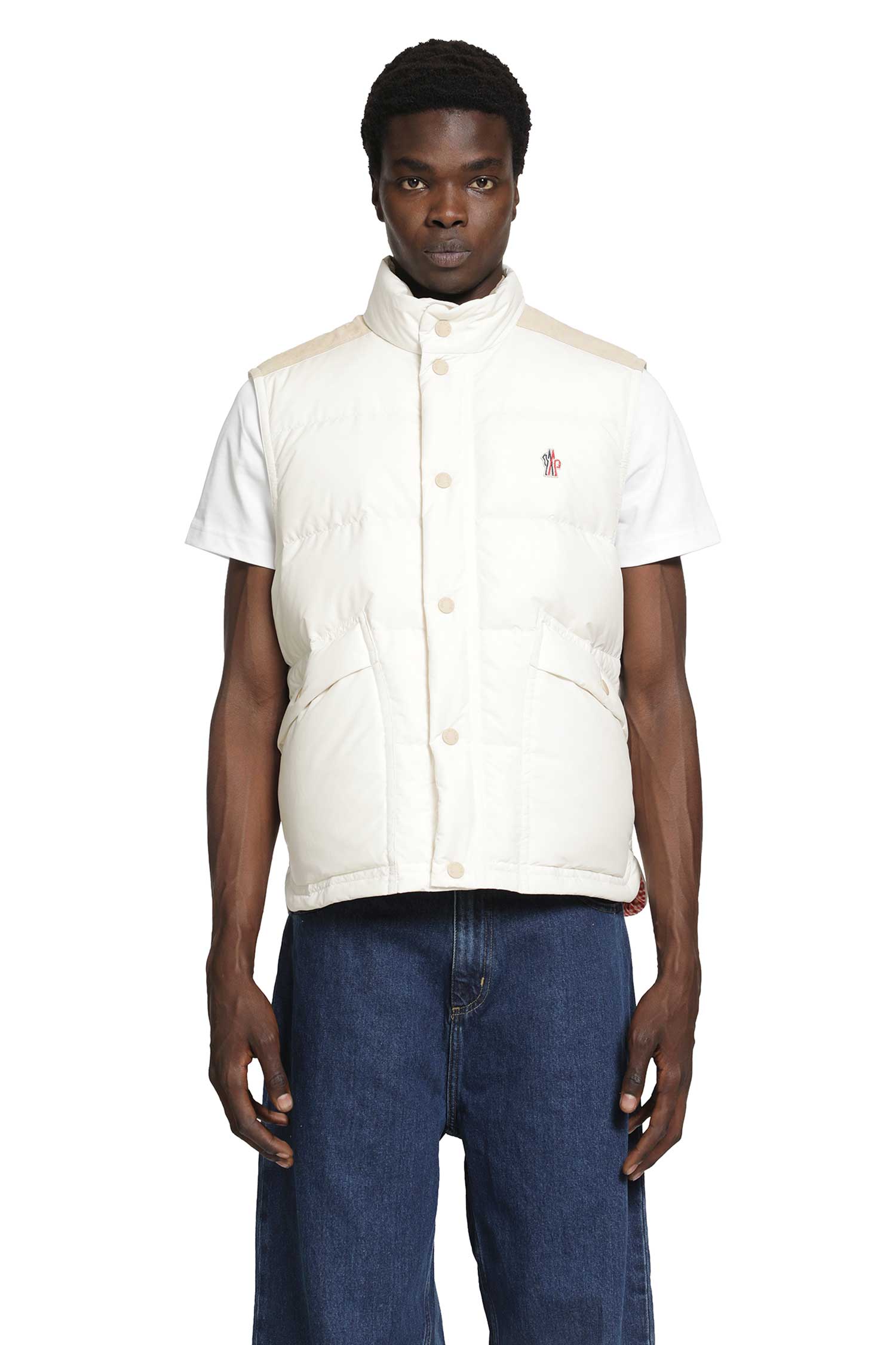 Sacis Down Gilet