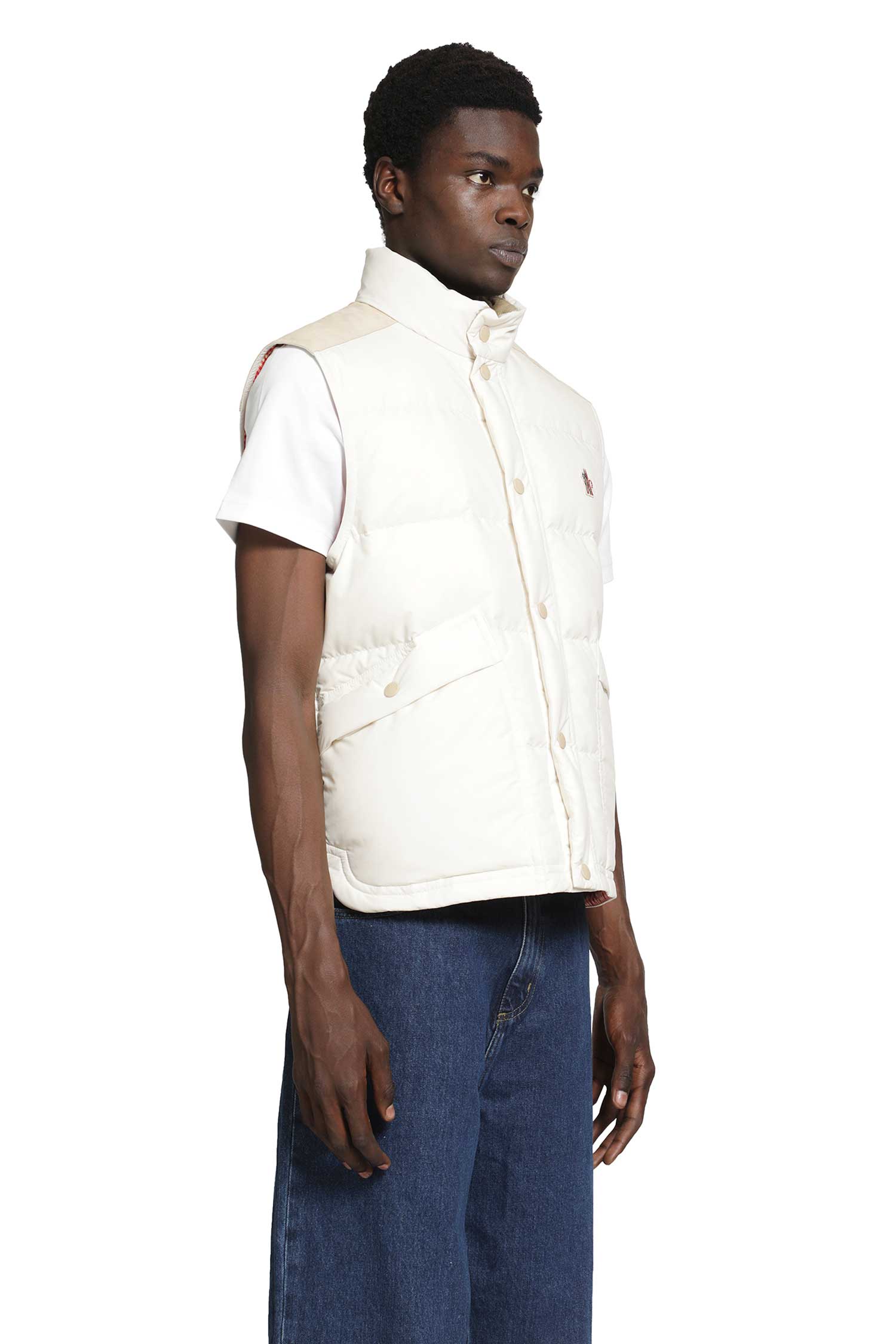 Sacis Down Gilet