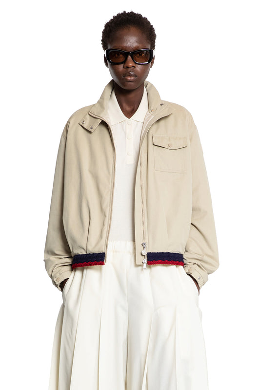 Nideck Jacket - Antonioli.eu