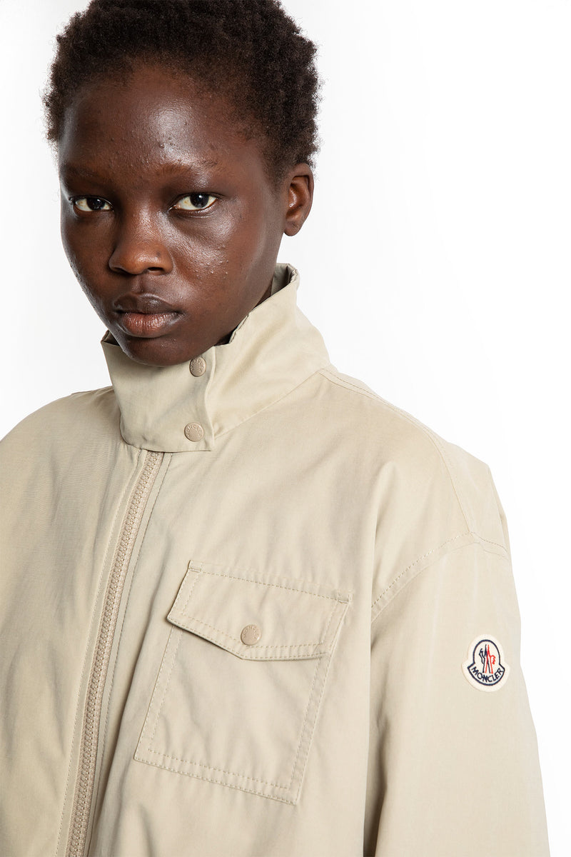 Nideck Jacket - Antonioli.eu