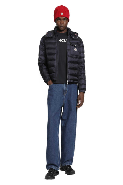 Verith Hooded Short Down Jacket