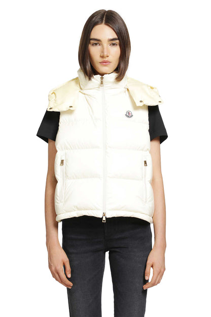 Niverolle Short Down Gilet