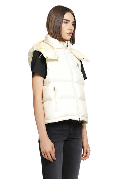 Niverolle Short Down Gilet