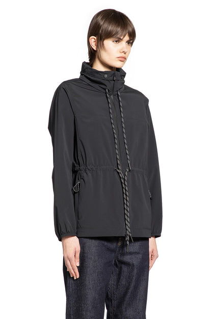 Soulare Hooded Jacket