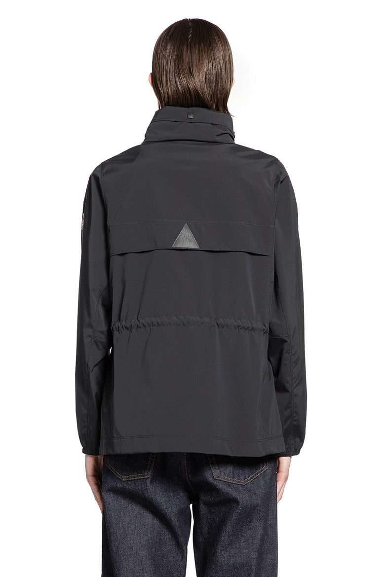 Soulare Hooded Jacket