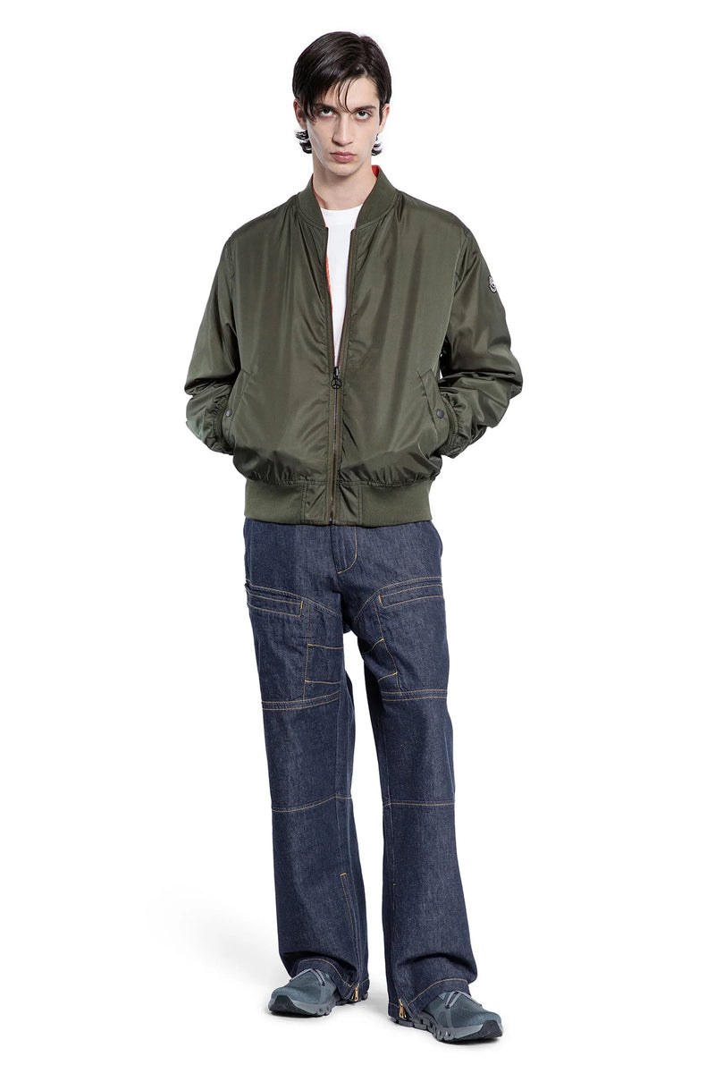 Mercedes-Benz by Nigo Collaboration Neper Bomber - Antonioli.eu