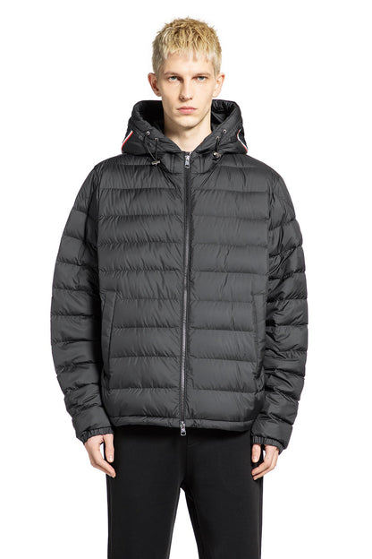 Vermeille Hooded Short Down Jacket