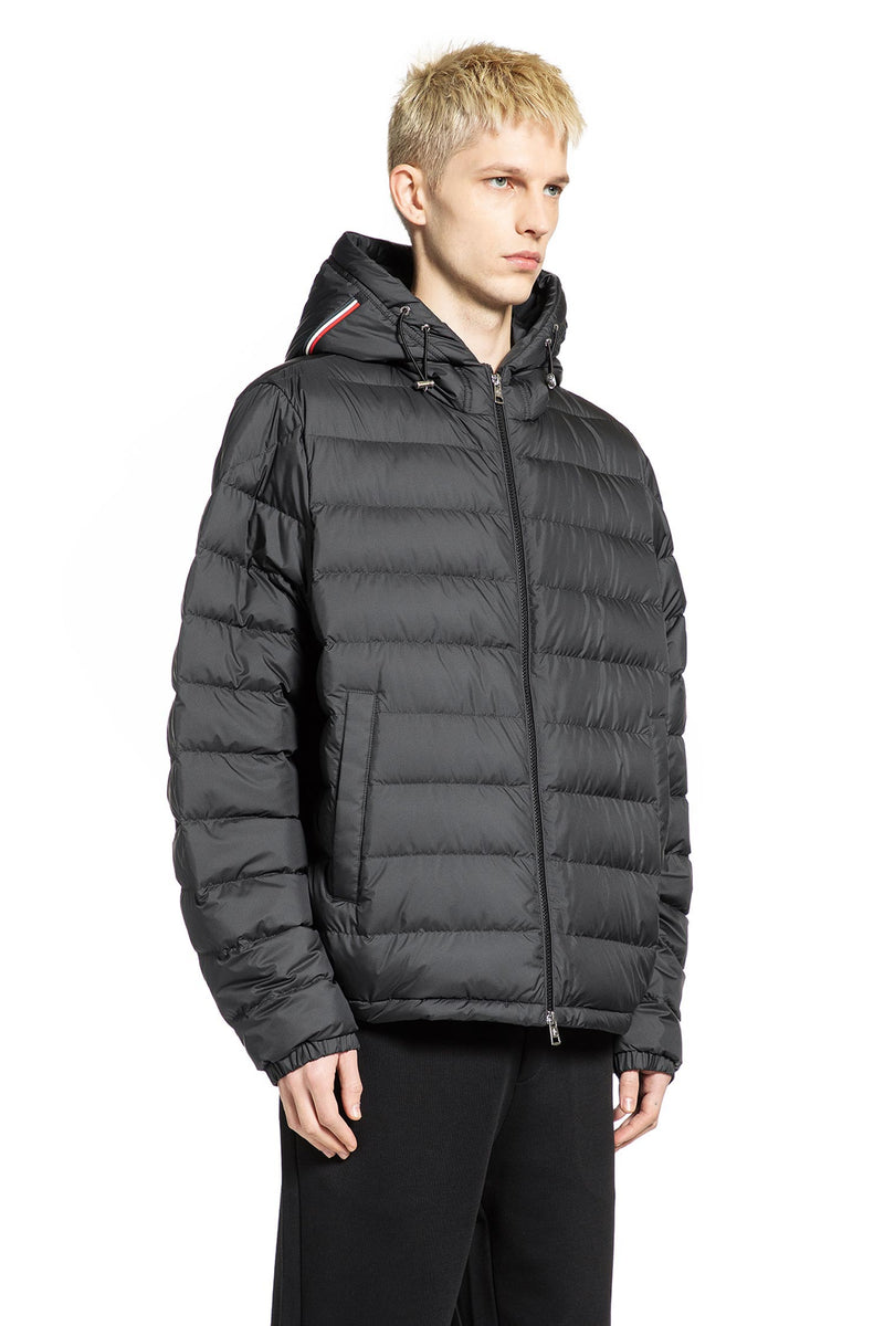 Vermeille Hooded Short Down Jacket