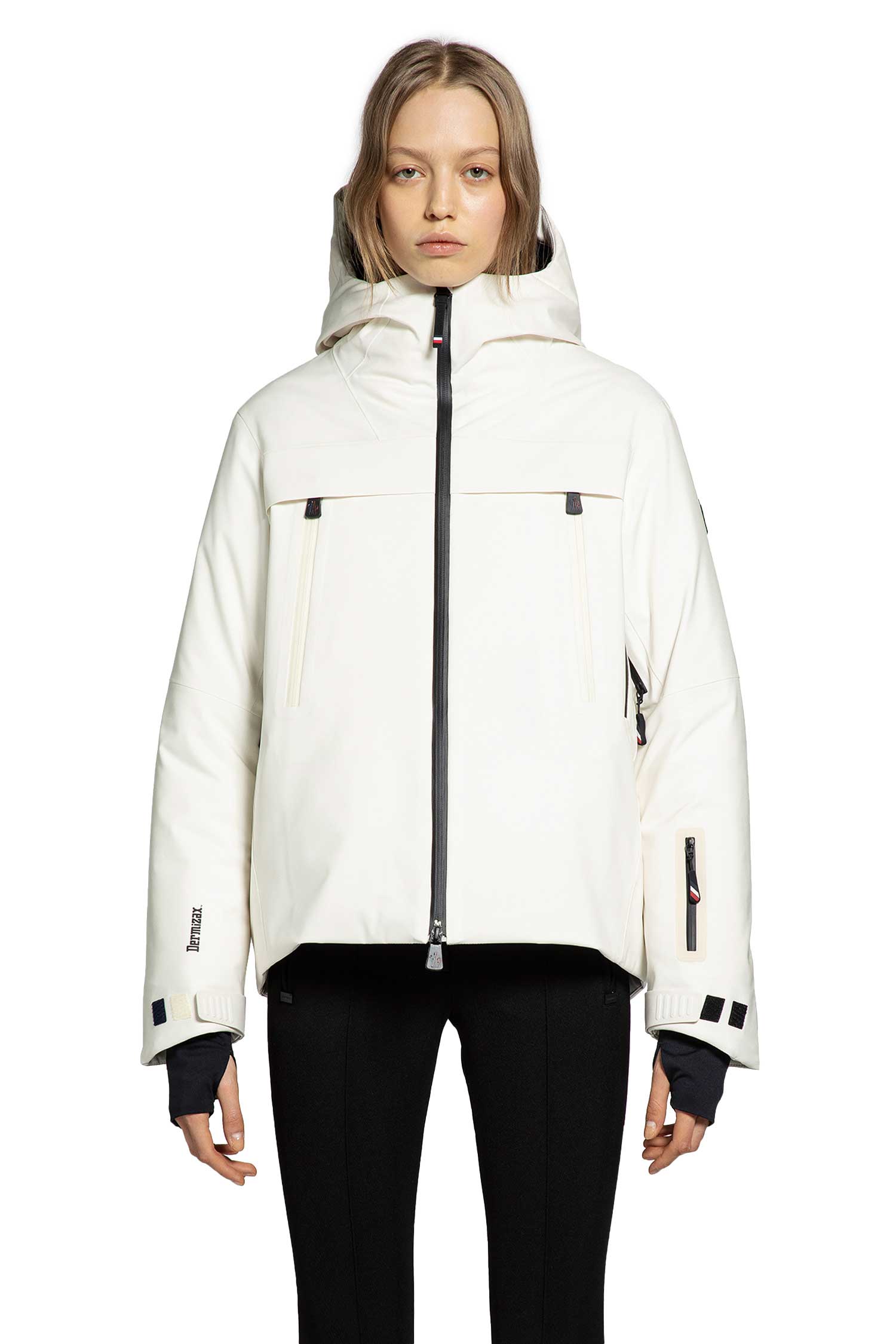 MONCLER GRENOBLE   JACKETS