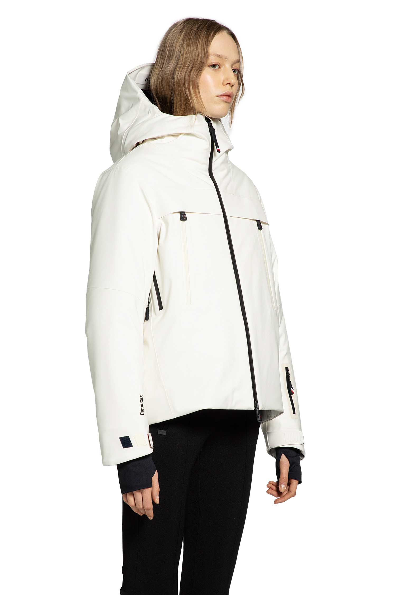 MONCLER GRENOBLE   JACKETS