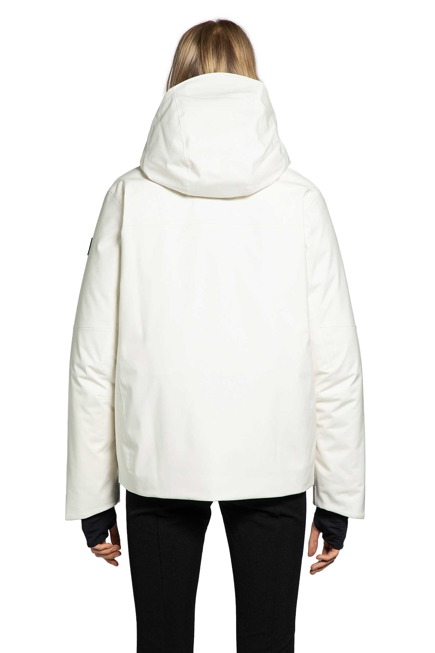 MONCLER GRENOBLE   JACKETS