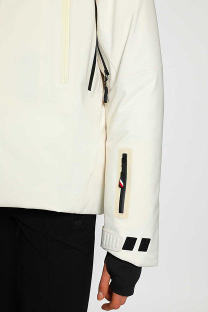 MONCLER GRENOBLE   JACKETS