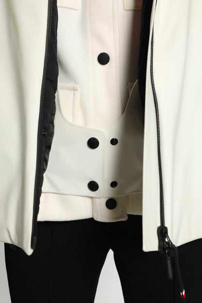 MONCLER GRENOBLE   JACKETS