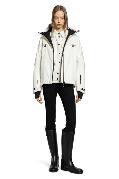 MONCLER GRENOBLE   JACKETS