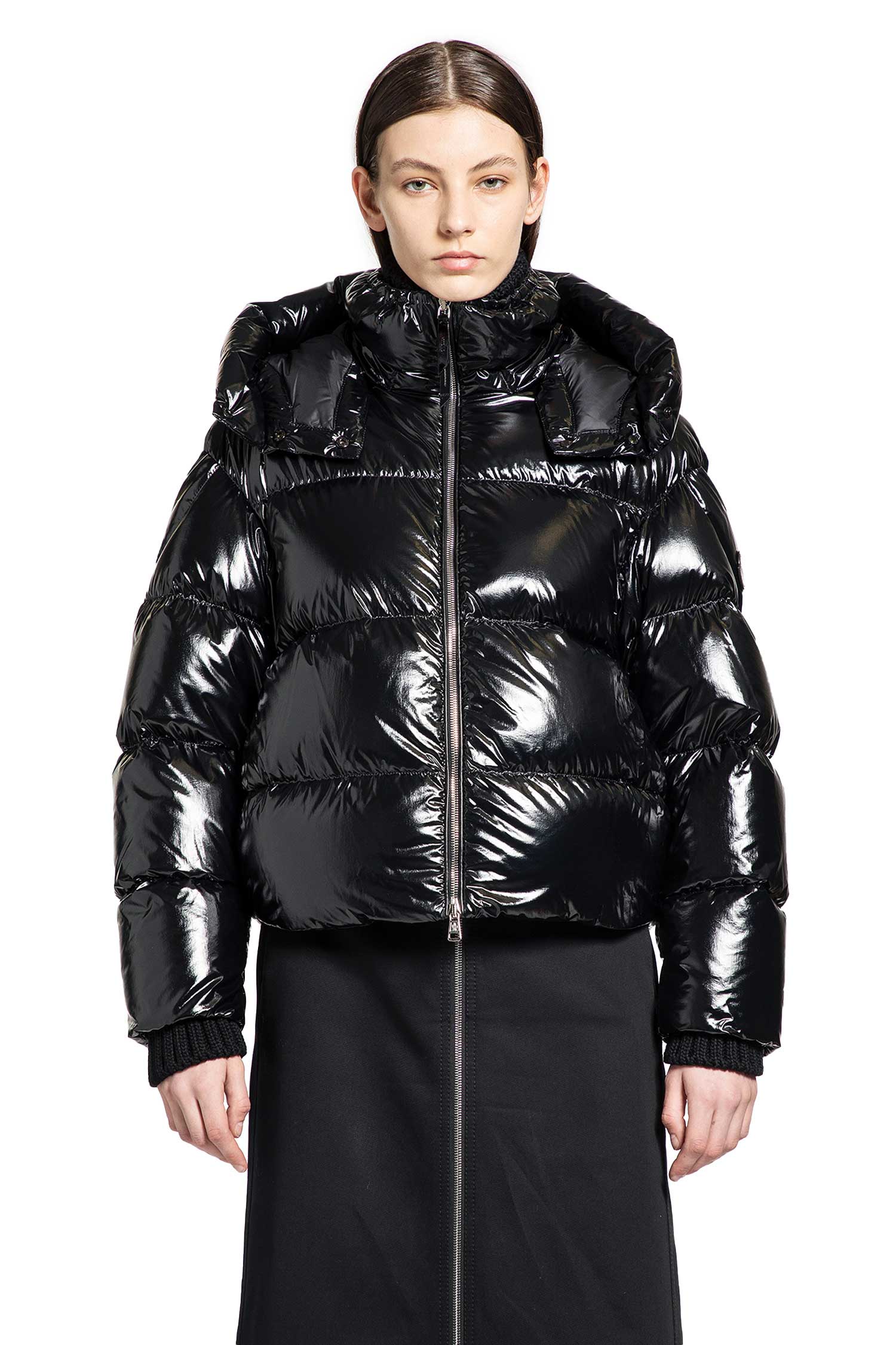 EE72 Collaboration Lothar Down Jacket