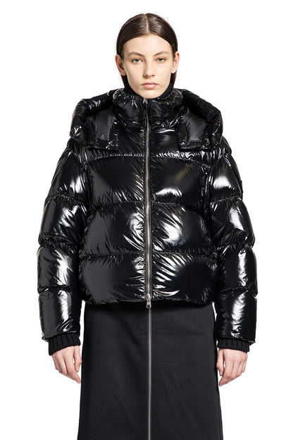 EE72 Collaboration Lothar Down Jacket