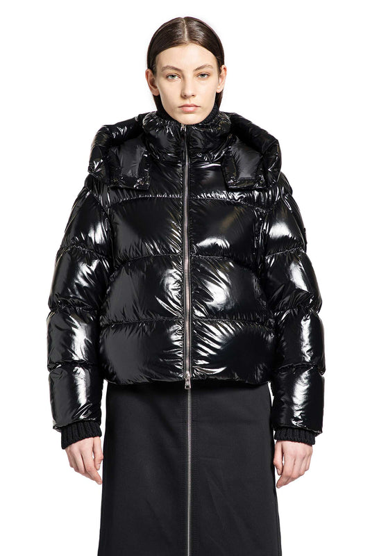 EE72 Collaboration Lothar Down Jacket