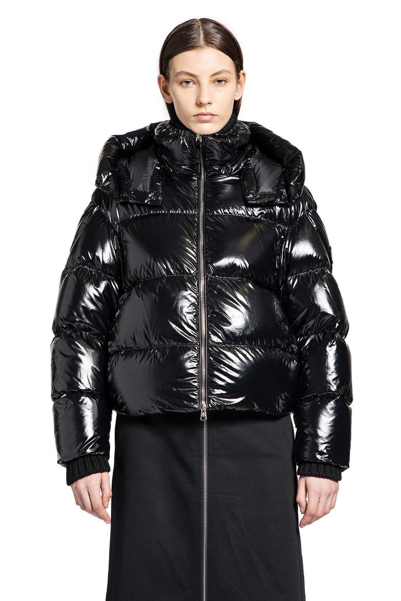EE72 Collaboration Lothar Down Jacket