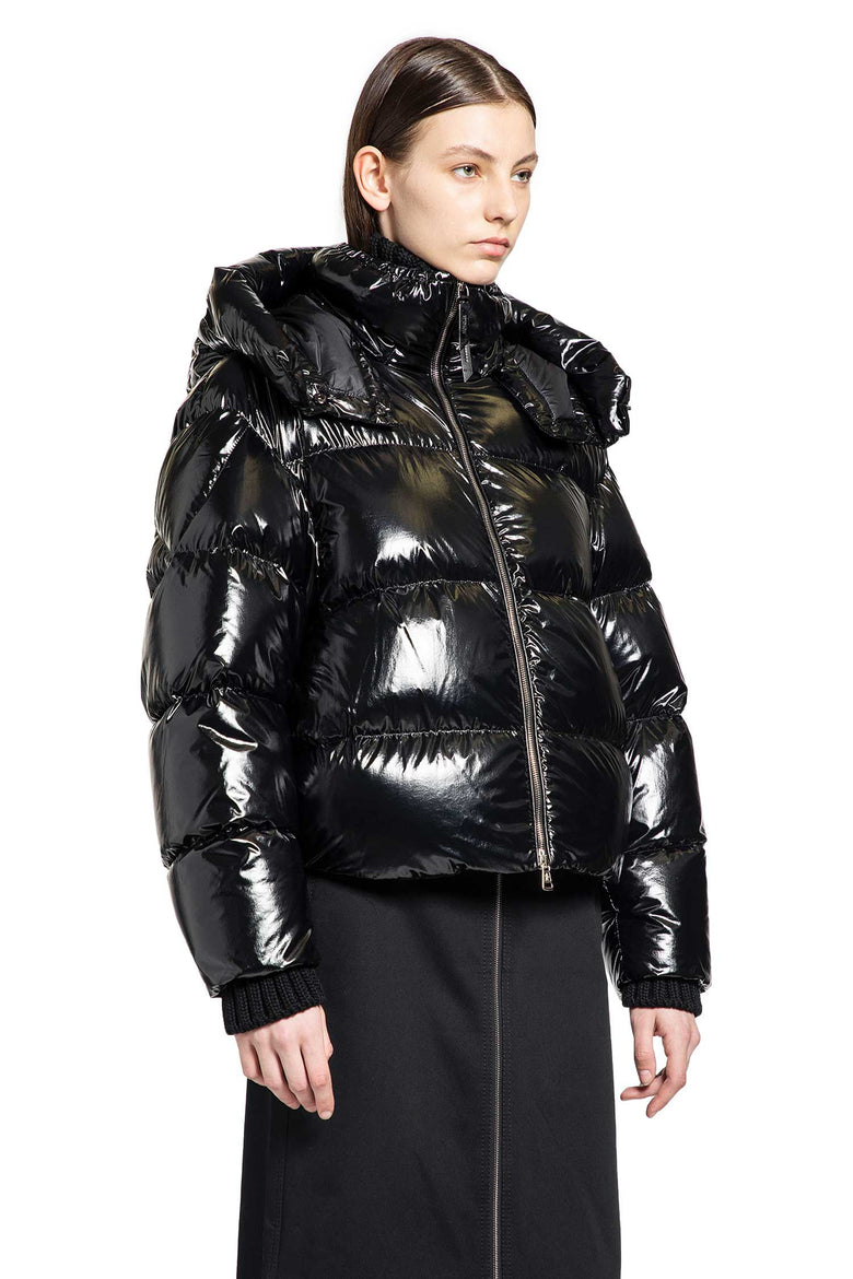 EE72 Collaboration Lothar Down Jacket