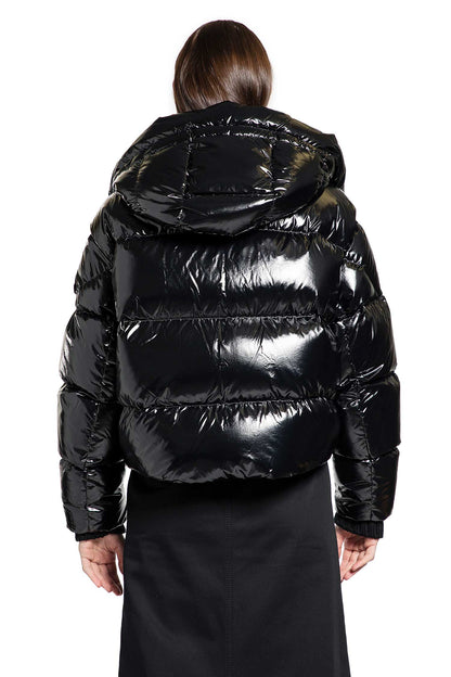 EE72 Collaboration Lothar Down Jacket
