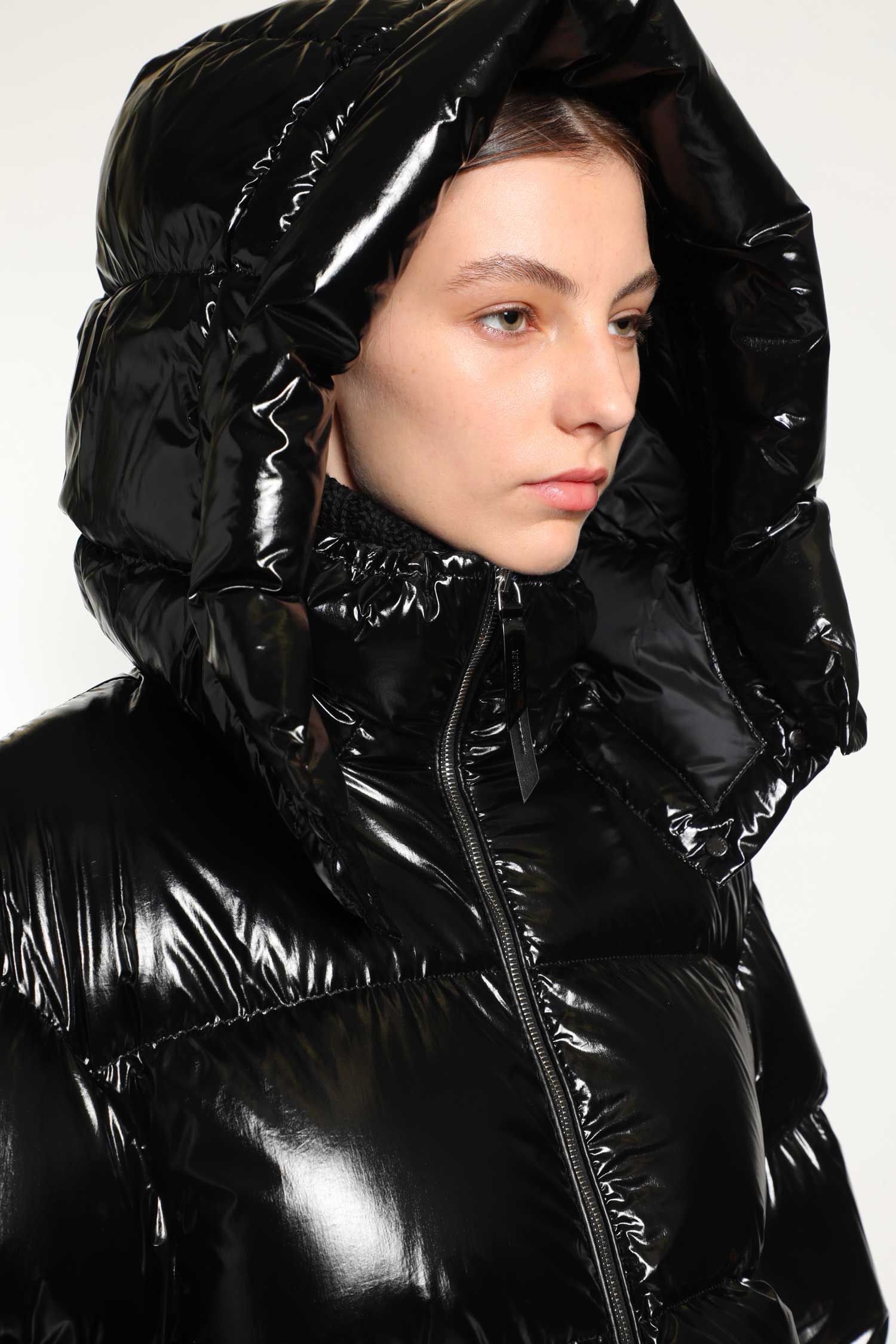 EE72 Collaboration Lothar Down Jacket